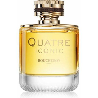 BOUCHERON Quatre Iconic Pour Femme EDP 100ml